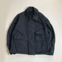 古着 90s 短丈 ナイロン ブルゾン ジャケット cityboy - メルカリ