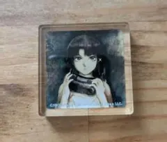 2026年最新】lain serial experiments 缶バッジの人気アイテム - メルカリ