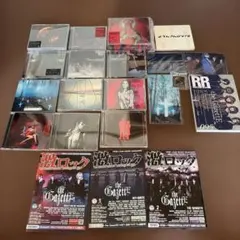 back number インディーズ時代CD4枚セット - メルカリ