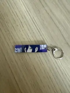 チェンソーマン レゼ アクリルキーホルダー