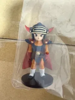 ドラゴンクエスト 一番くじ フィギュア Vol.1 F賞 1 勇者 ドラクエ