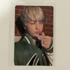 &TEAM THE FIRST HOWLING NOW F TAKI タキ