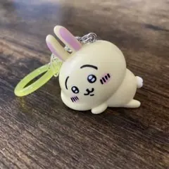 ちいかわ うさぎ めじるしアクセサリー アンブレラマーカー フィギュア