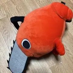 ポチタ　ぬいぐるみ　チェンソーマン