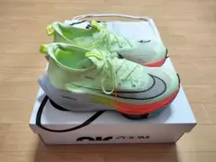 NIKE アルファフライ　ネクスト% 26cm