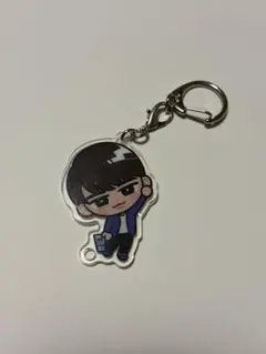 渡辺翔太　スノチルアクスタキーホルダー