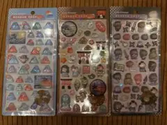 【正規品】　ボンボンドロップシール　和柄　まとめ売り