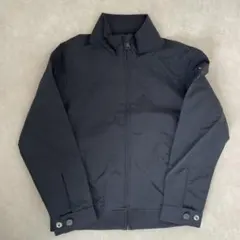 トミーヒルフィガー ジャケット アウター 130cm 140cm ネイビー