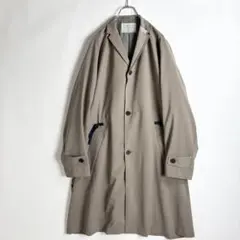 2026年最新】Kolor メンズ チェスターコートの人気アイテム - メルカリ