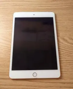 Apple iPad Mini 第4世代 Wi-Fi + Cellular