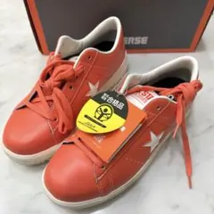 新品！！CONVERSE コンバース　安全靴　26.5cmのサムネイル
