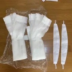 新品未使用シンコールML-1573 オーダー二つ山　両開タッセル付 1セット