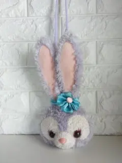 ディズニーシー　ステラルーポシェット　【ダッフィーフレンズ】【人気商品】