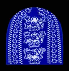 Punkandyo ビーニー　青 2025年最新】punkandyo ビーニーの人気アイテム - メルカリ