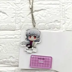 東方project 稀神 サグメ スタンド付き アクリルキーホルダー