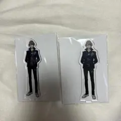 鳳瑛二さん　ブロッコリーオンラインくじ うたプリ 瑛二 ブロッコリーくじ アクスタ D賞 - メルカリ