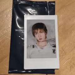 CORTIS マーティン　インスタントフォト