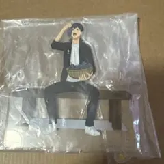 影山飛雄 アクリルスタンド 一番くじ ハイキュー!!