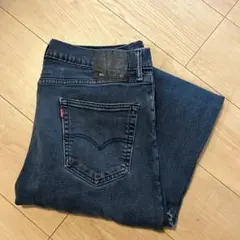 ト*ト様 【Levi’s 】リーバイス　505 ブラックデニム　W34 L29