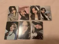 2025年最新】iVe ガウル トレカ まとめ売りの人気アイテム - メルカリ