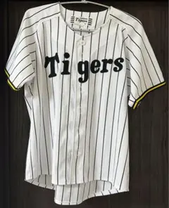 Tigers ユニフォーム 阪神　佐藤輝明　サトテル　90周年　阪神タイガース