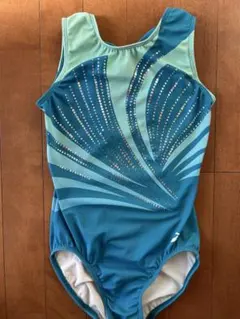 2026年最新】レオタード 130 新体操の人気アイテム - メルカリ