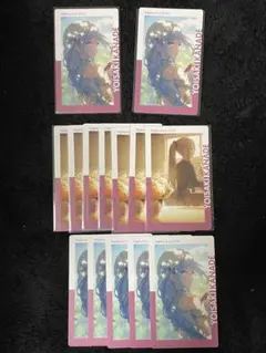 プロセカ エピカ 箔押し 14C 宵崎奏 まとめ売り