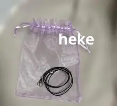 kastane マルチウェイチョーカー