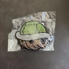 スーパーマリオ　キーホルダー