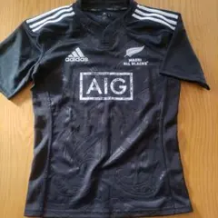 オールブラックス ラグビー