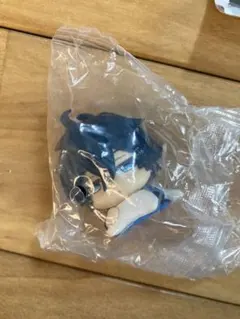 カラフルピーチ　おねむたん　なおきり