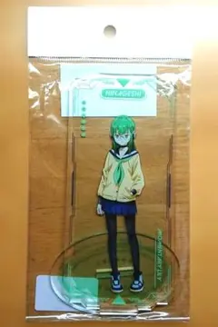 もめんたりー・リリィ 薄墨ひなげし アクリルスタンド