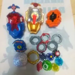 2025年最新】フルカスタムベイランチャーの人気アイテム - メルカリ