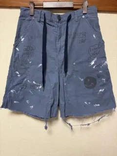 コムデギャルソンシャツ 26ssショートパンツ - メルカリ