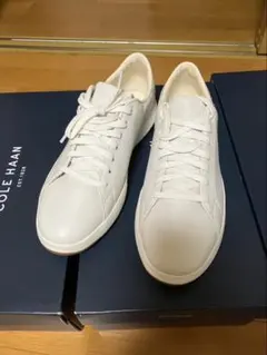 COLE HAAN グランドプロ テニス スニーカー mens