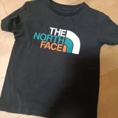 ノースフェイス　Tシャツ 120のサムネイル