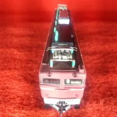 旧EF58，天賞堂、ジャンク、電気機関車、HOゲージ - メルカリ