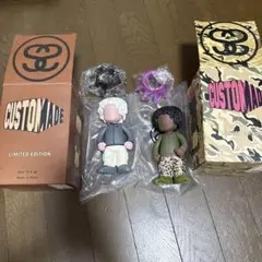 ベアブリック