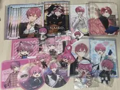 いれいす ないこ セット