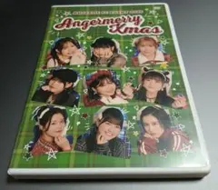 FC限定 DVD アンジュルム ハロウィンイベント 三色団子イベント 25DVD