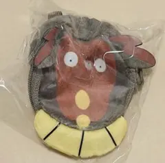 ポケモン ポケモンセンター ミニリュック ぬい マッギョ
