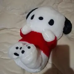 ポチャッコぬいぐるみ2個