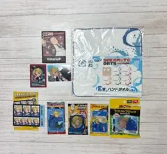 新品未開封！ SAKAMOTO DAYS コラボ 朝倉 シン モデル イヤホン - メルカリ