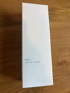Fleuri CLEAR GEL CLEANSE 150gのサムネイル