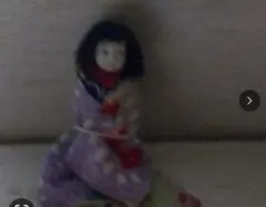 2026年最新】特級呪物 人形の人気アイテム - メルカリ