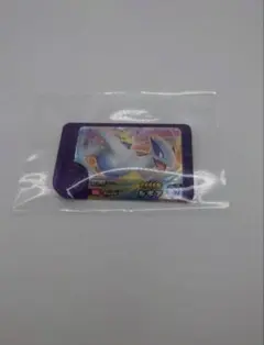 ポケモンフレンダ　スーパートレジャー　ルギア　ホウオウ　2点セット