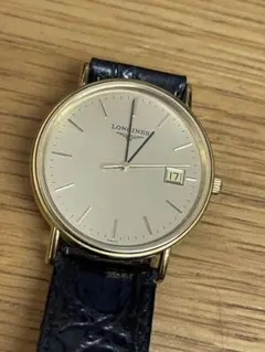 UNIVERSAL GENEVE 533.225 46377 クオーツ稼働品 - メルカリ