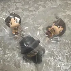 名探偵コナン　めじるしアクセサリー2 和葉　ジン