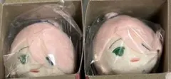 刀剣乱舞 もちもちマスコット 宗三左文字