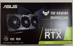 2025年最新】rtx3070ti tufの人気アイテム - メルカリ